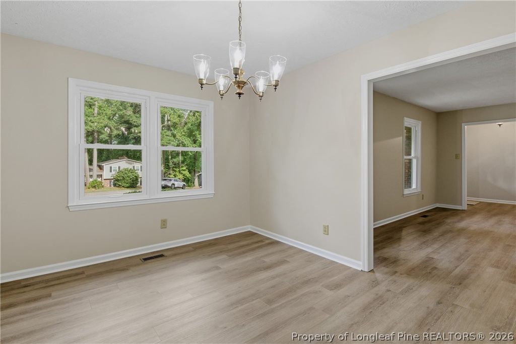 1712 Valley Ridge Drive, Fayetteville, NC 28303 — photo 10