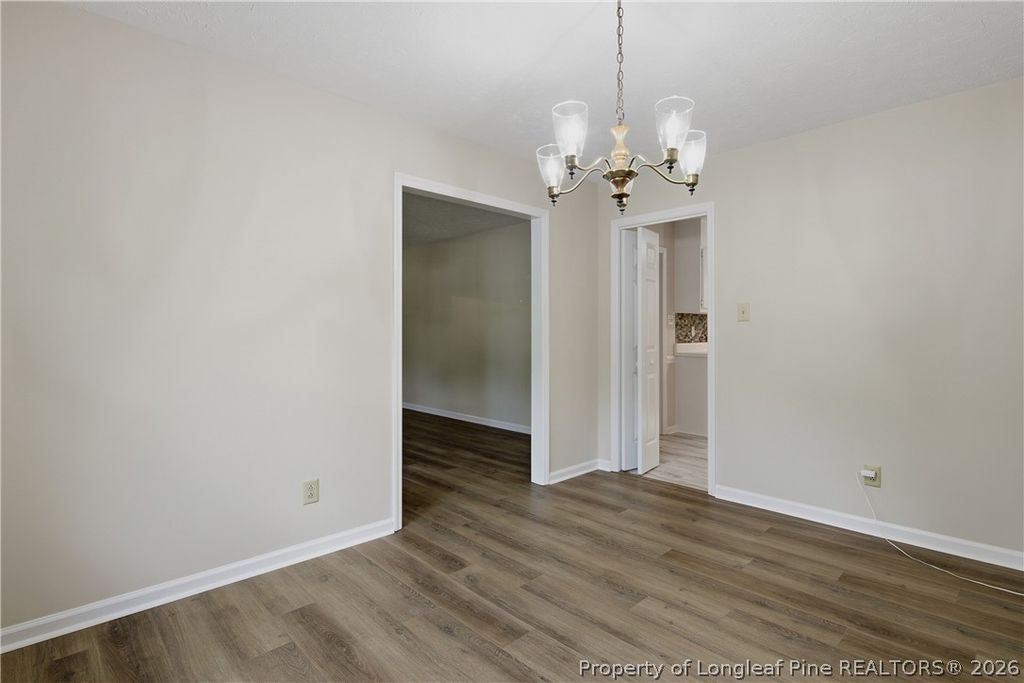 1712 Valley Ridge Drive, Fayetteville, NC 28303 — photo 11