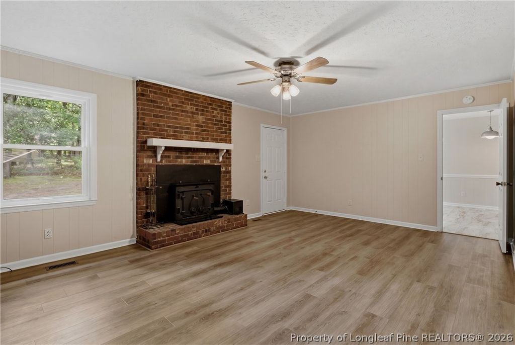 1712 Valley Ridge Drive, Fayetteville, NC 28303 — photo 13