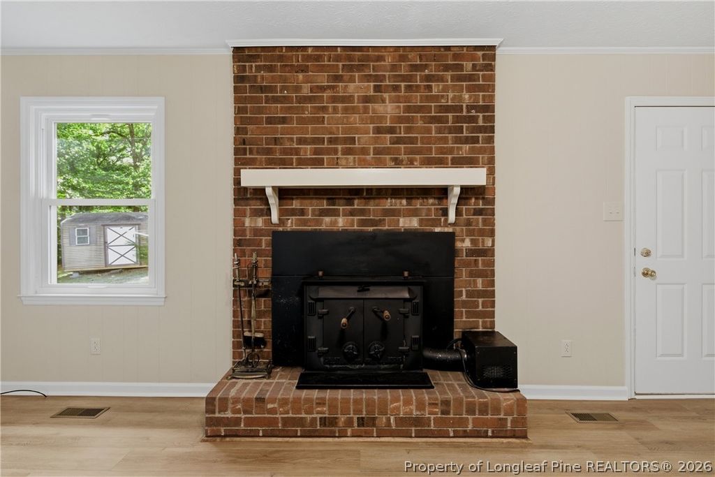 1712 Valley Ridge Drive, Fayetteville, NC 28303 — photo 17