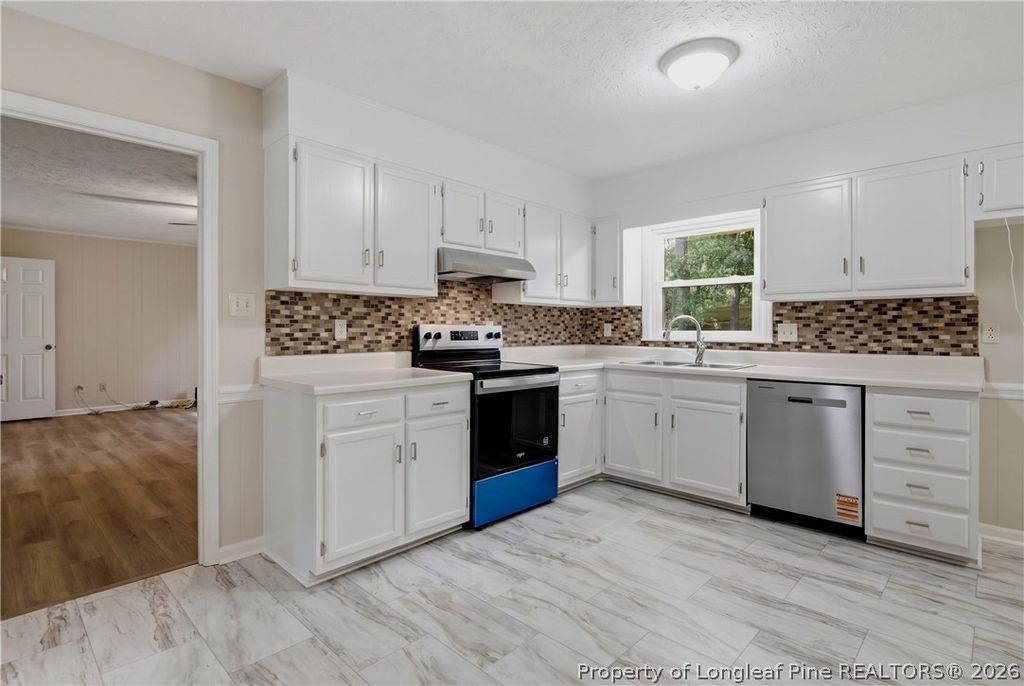 1712 Valley Ridge Drive, Fayetteville, NC 28303 — photo 20