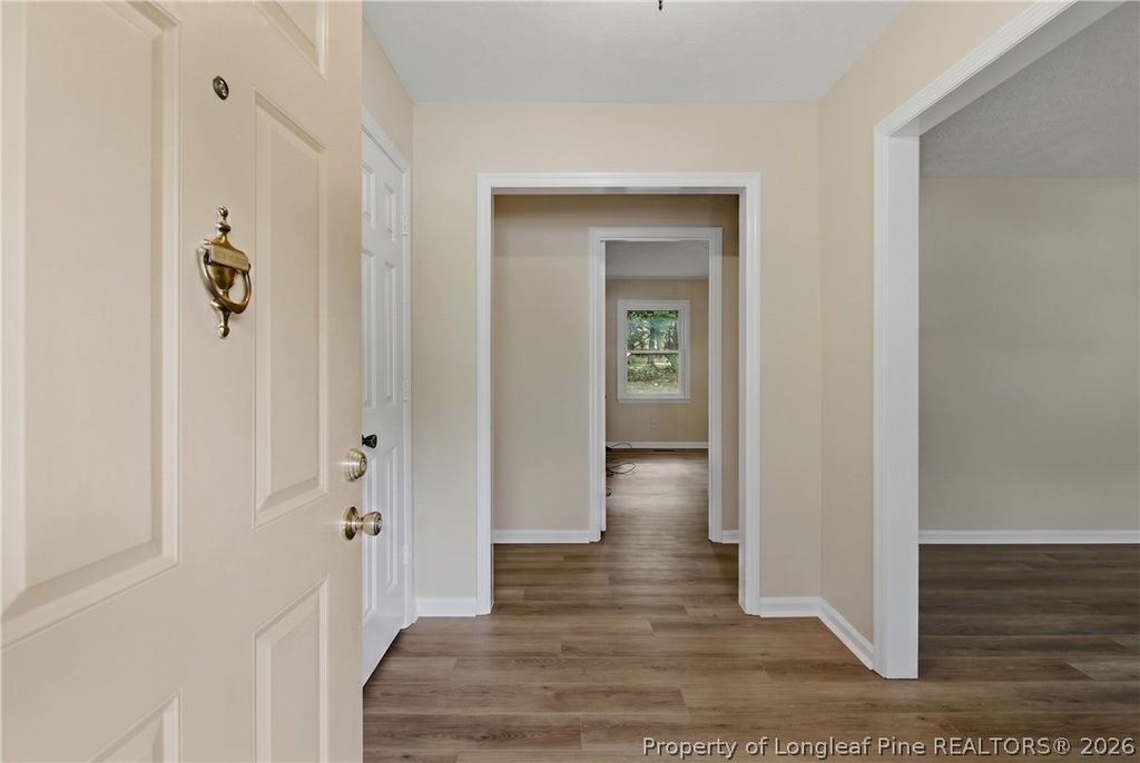 1712 Valley Ridge Drive, Fayetteville, NC 28303 — photo 5