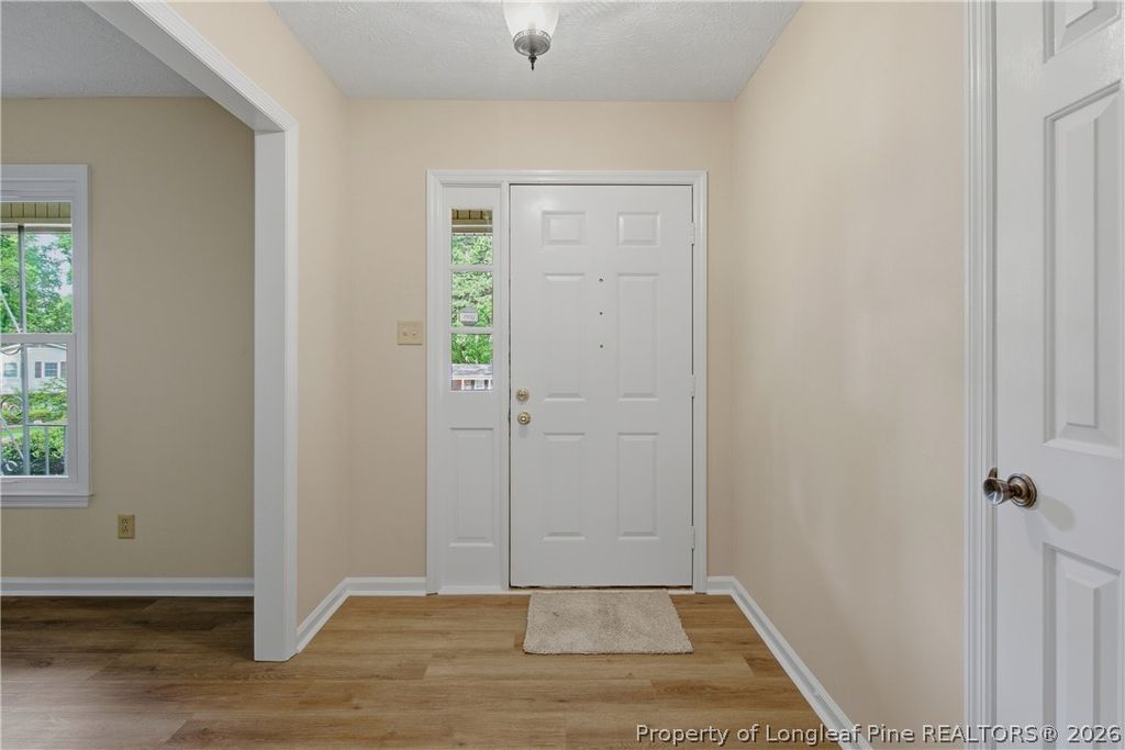 1712 Valley Ridge Drive, Fayetteville, NC 28303 — photo 6