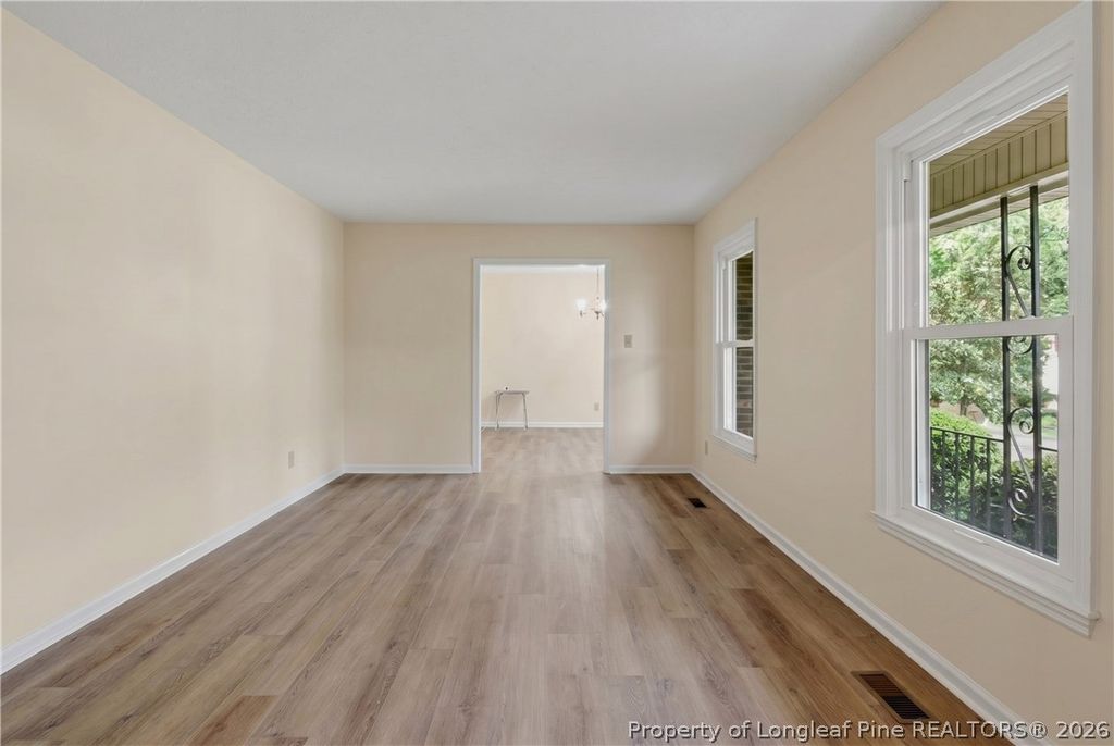 1712 Valley Ridge Drive, Fayetteville, NC 28303 — photo 7