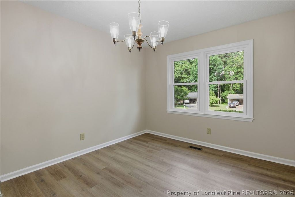 1712 Valley Ridge Drive, Fayetteville, NC 28303 — photo 9