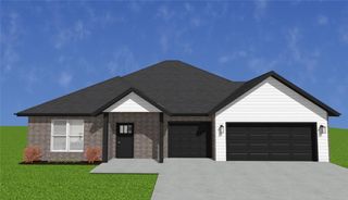 7801 Teton Trl Avenue, Springdale, AR 72762