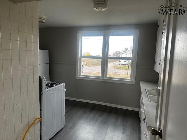 1043 E WENONAH AVENUE, Wichita Falls, TX 76309