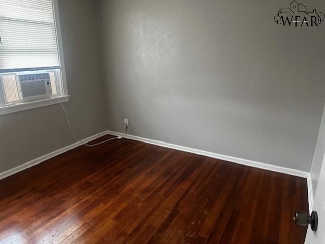 1043 E WENONAH AVENUE, Wichita Falls, TX 76309