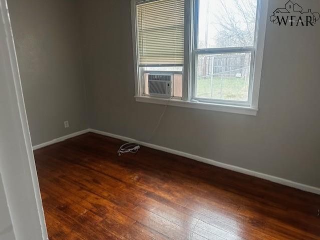 1043 E WENONAH AVENUE, Wichita Falls, TX 76309