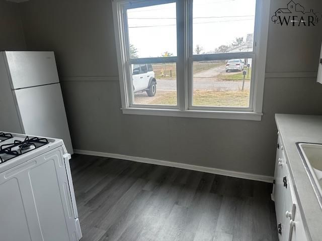 1043 E WENONAH AVENUE, Wichita Falls, TX 76309