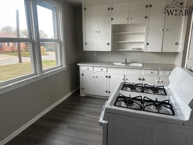 1043 E WENONAH AVENUE, Wichita Falls, TX 76309