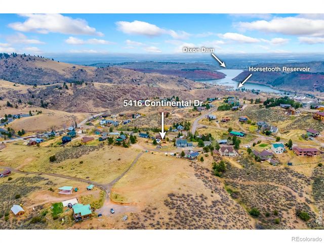 5416 Continental Drive, Fort Collins, CO 80526