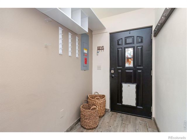 5416 Continental Drive, Fort Collins, CO 80526