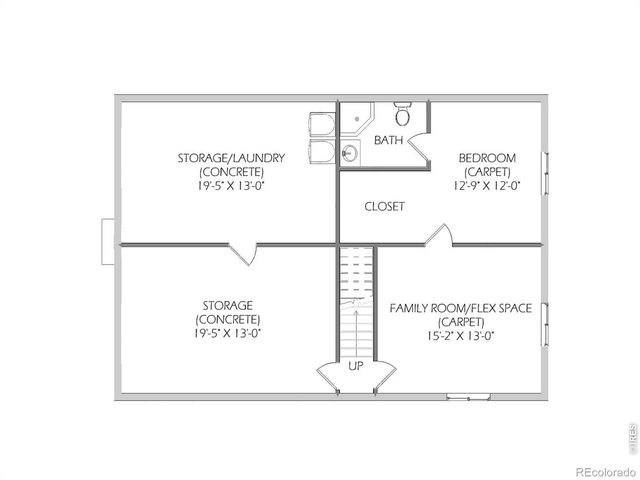 5416 Continental Drive, Fort Collins, CO 80526