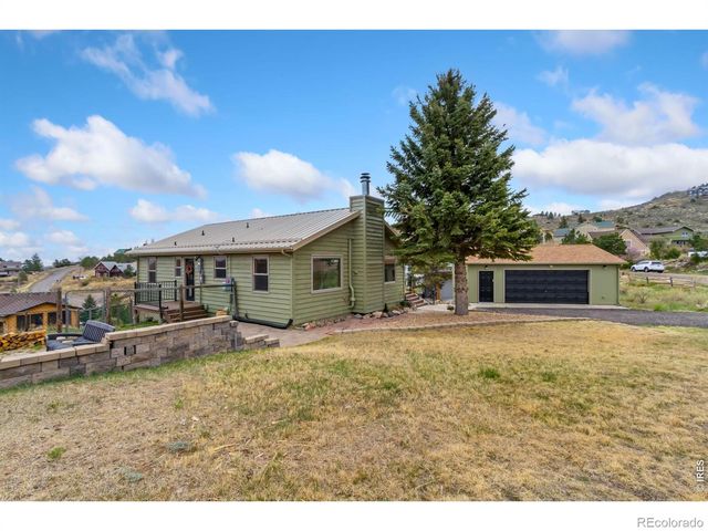 5416 Continental Drive, Fort Collins, CO 80526