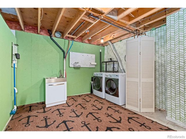 5416 Continental Drive, Fort Collins, CO 80526