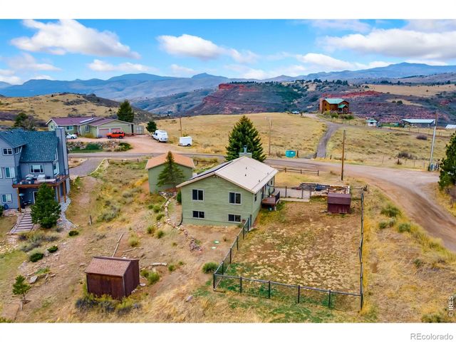 5416 Continental Drive, Fort Collins, CO 80526