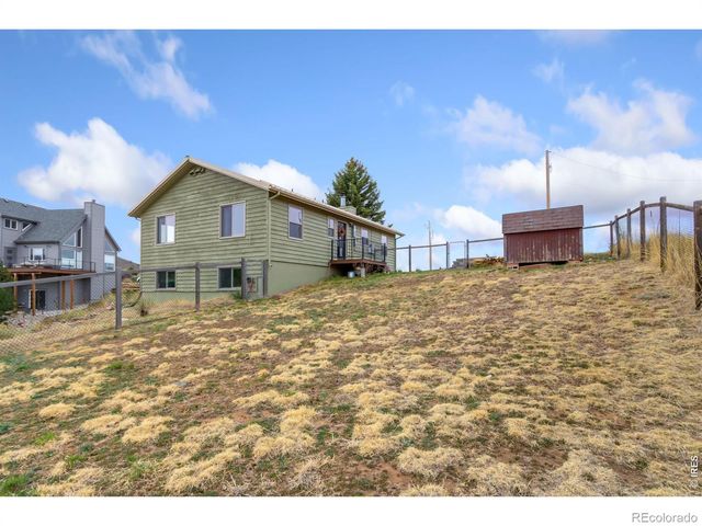 5416 Continental Drive, Fort Collins, CO 80526