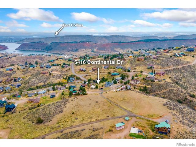 5416 Continental Drive, Fort Collins, CO 80526