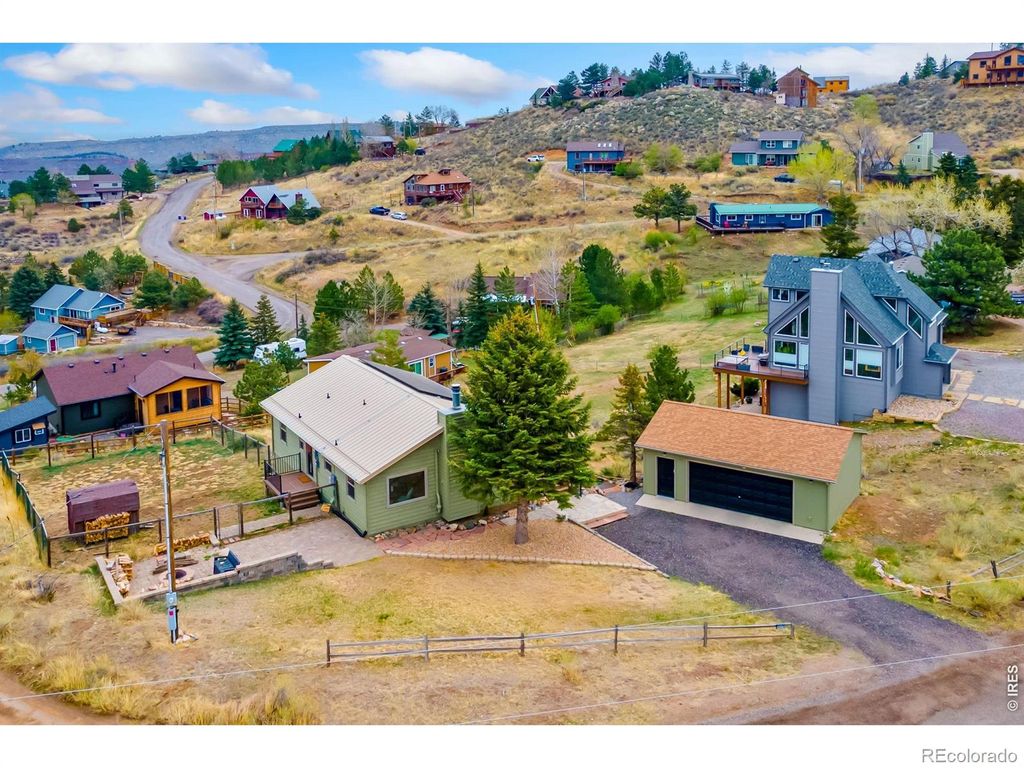 5416 Continental Drive, Fort Collins, CO 80526