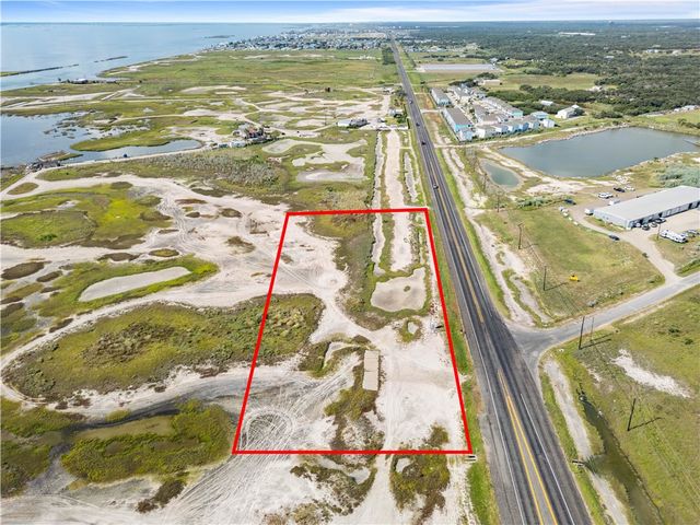 3312 HWY 35 S, Rockport, TX 78382