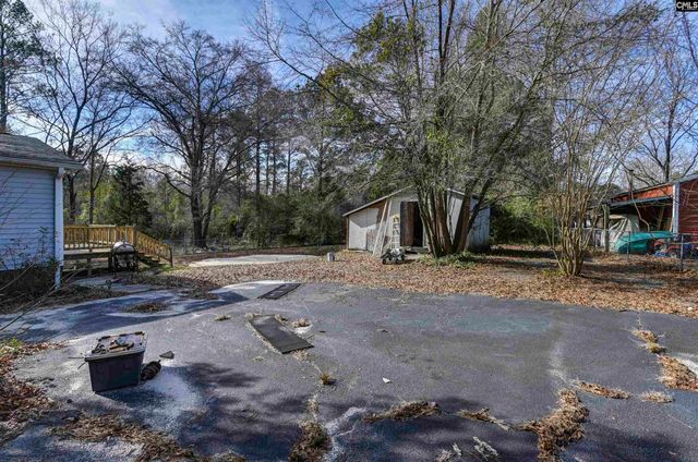 1571 Chestnut Road, Elgin, SC 29045