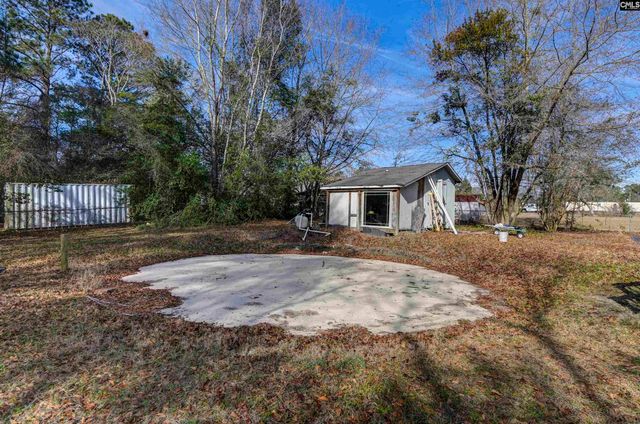 1571 Chestnut Road, Elgin, SC 29045