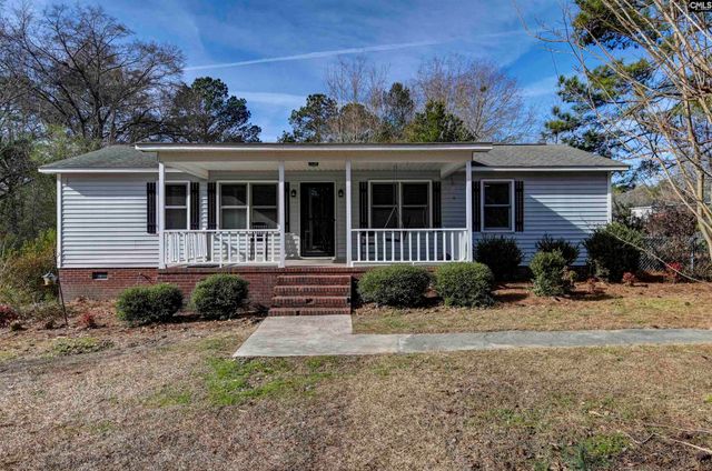 1571 Chestnut Road, Elgin, SC 29045