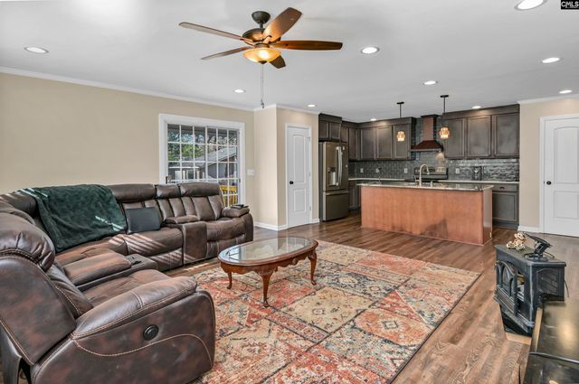 1571 Chestnut Road, Elgin, SC 29045