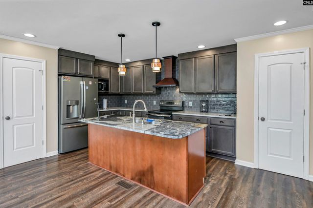 1571 Chestnut Road, Elgin, SC 29045