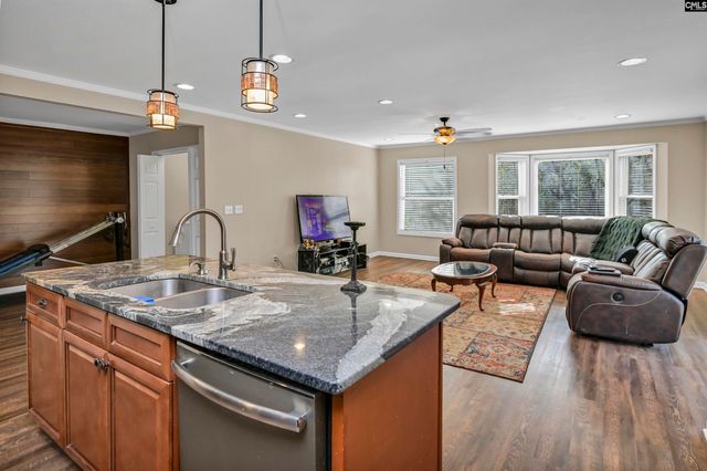 1571 Chestnut Road, Elgin, SC 29045