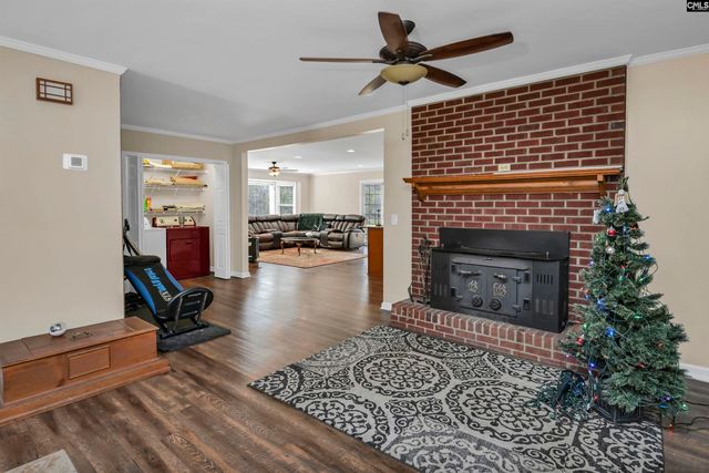 1571 Chestnut Road, Elgin, SC 29045