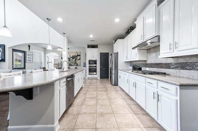 2326 Ashley Falls Lane, League City, TX 77573