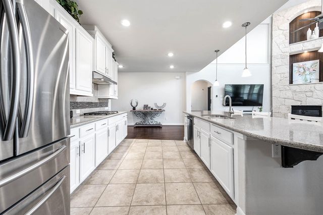 2326 Ashley Falls Lane, League City, TX 77573
