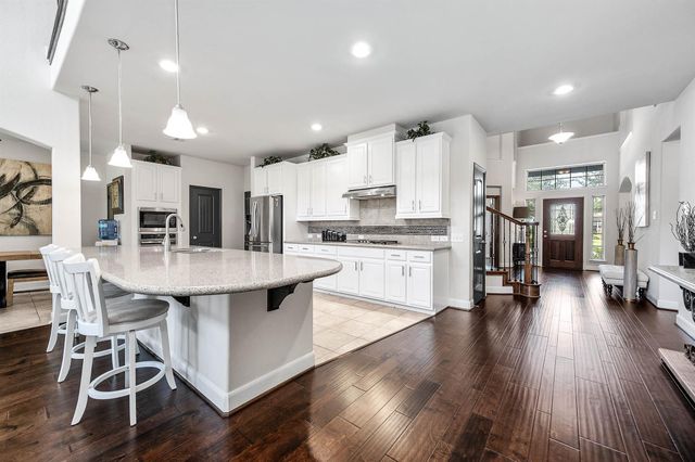 2326 Ashley Falls Lane, League City, TX 77573