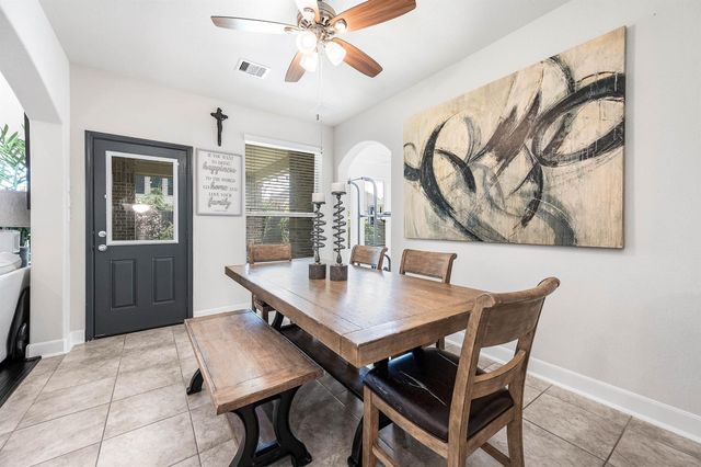 2326 Ashley Falls Lane, League City, TX 77573