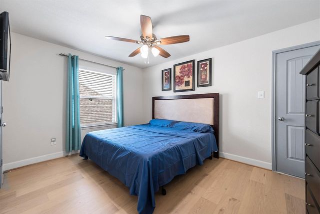 2326 Ashley Falls Lane, League City, TX 77573