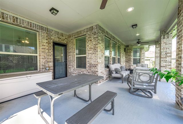 2326 Ashley Falls Lane, League City, TX 77573