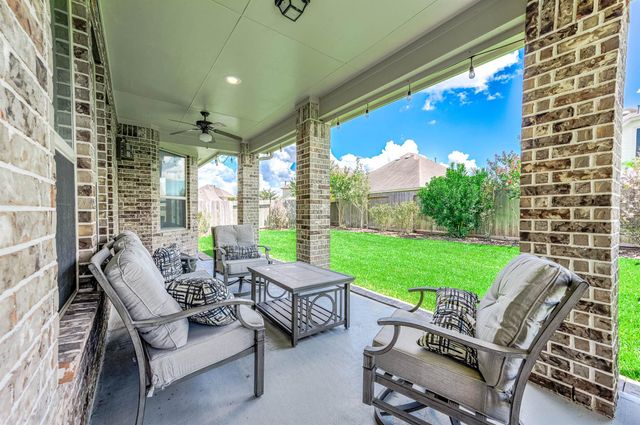2326 Ashley Falls Lane, League City, TX 77573