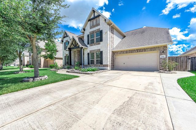 2326 Ashley Falls Lane, League City, TX 77573