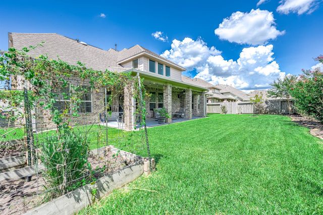 2326 Ashley Falls Lane, League City, TX 77573