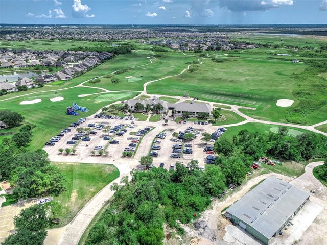 2326 Ashley Falls Lane, League City, TX 77573