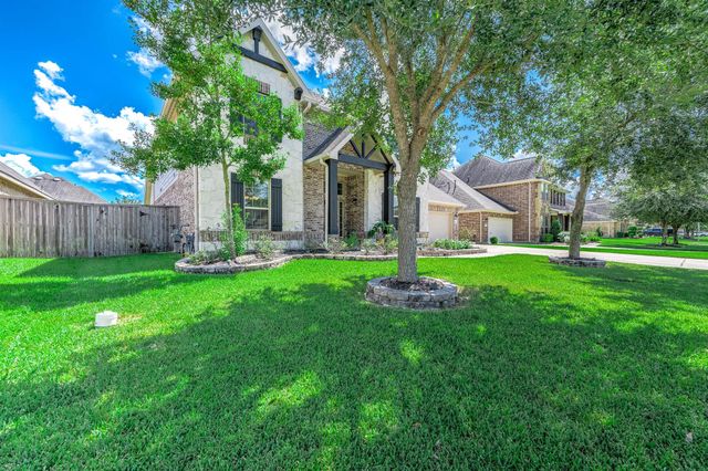 2326 Ashley Falls Lane, League City, TX 77573