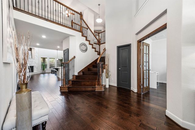 2326 Ashley Falls Lane, League City, TX 77573