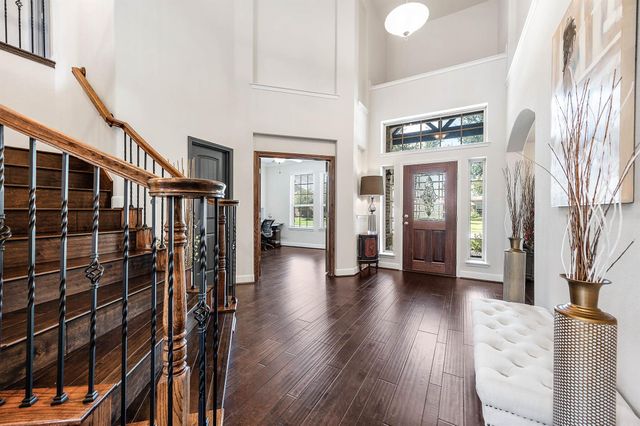 2326 Ashley Falls Lane, League City, TX 77573
