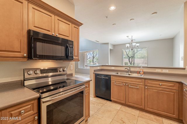 19475 N GRAYHAWK Drive 1105, Scottsdale, AZ 85255