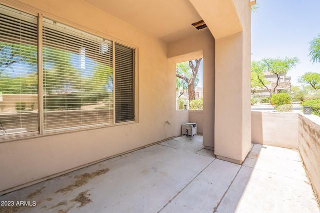 19475 N GRAYHAWK Drive 1105, Scottsdale, AZ 85255