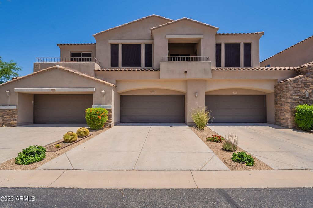 19475 N GRAYHAWK Drive 1105, Scottsdale, AZ 85255