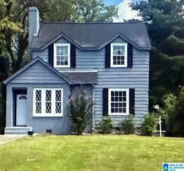 606 S NORTON AVENUE, Sylacauga, AL 35150