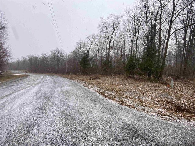 Lot 3 ACORN RIDGE ROAD, Mosinee, WI 54455